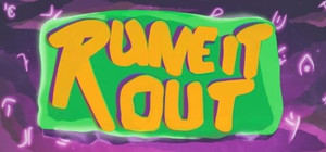 Rune It Out banner