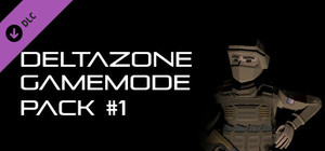 Deltazone - Gamemode Pack #1 banner