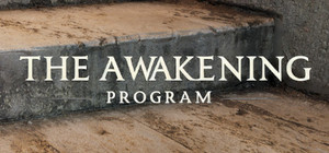 The Awakening Program banner
