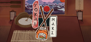 Yōkaimaki banner