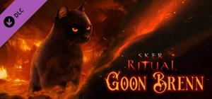 Sker Ritual - Goon Brenn banner