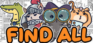 FIND ALL Series Bundle banner