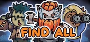 FIND ALL Series Bundle banner