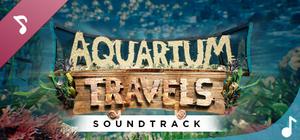 Aquarium Travels Soundtrack banner
