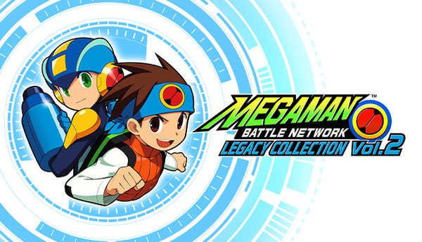 MEGA MAN BATTLE NE