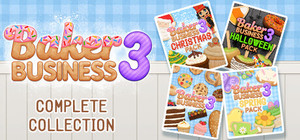 Baker Business 3 - Complete banner