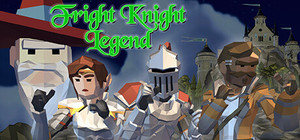 Fright Knight Legend banner