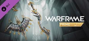 Warframe: Baruuk Prime Access - Elude Pack banner