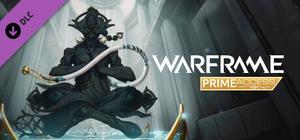 Warframe: Baruuk Prime Access - Accessories Pack banner