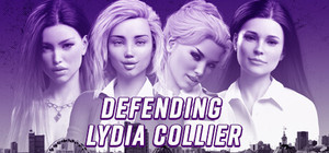 Defending Lydia Collier banner