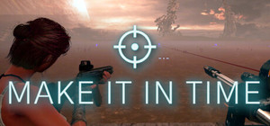 Make It In Time banner