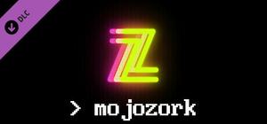 RetroArch - MojoZork banner