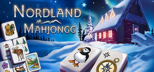 Nordland Mahjongg banner