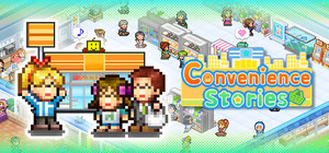 Convenience Stories banner