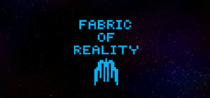 Fabric Of Reality banner