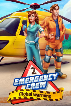 Emergency Crew 2 Global Warming