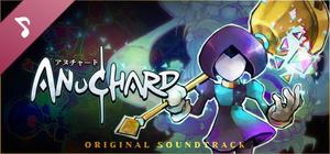 Anuchard Soundtrack banner