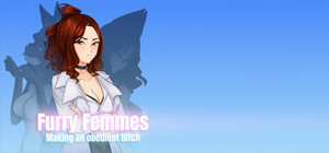 Furry Femmes: Making an Obedient Bitch banner