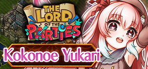 The Lord of the Parties × Kokonoe Yukari Bundle banner