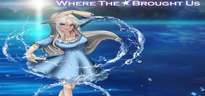 Where The Stars Brought Us banner