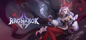 Ragnarok: Fallen Legends banner