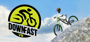 Down Fast VR banner