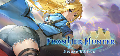 Frontier hunter - Deluxe Edition