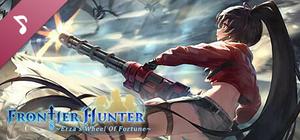 Frontier Hunter-SoundTrack banner