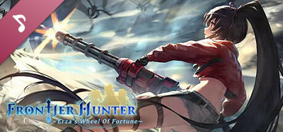 Frontier Hunter-SoundTrack