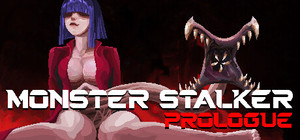 Monster Stalker: Prologue banner