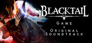 BLACKTAIL - Game + OST Bundle banner