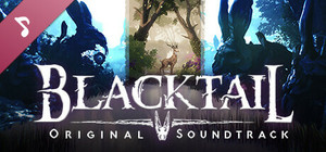 BLACKTAIL - Original Soundtrack banner