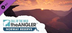 Call of the Wild: The Angler™ - Norway Reserve banner