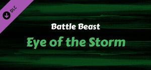 Ragnarock - Battle Beast - "Eye of the Storm" banner