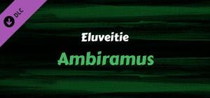 Ragnarock - Eluveitie - "Ambiramus" banner