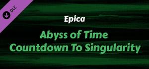 Ragnarock - Epica - "Abyss of Time - Countdown to Singularity" banner
