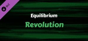 Ragnarock - Equilibrium - "Revolution" banner