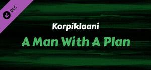 Ragnarock - Korpiklaani - "A Man with a Plan" banner