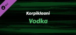 Ragnarock - Korpiklaani - "Vodka" banner