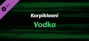 Ragnarock - Korpiklaani - "Vodka" banner