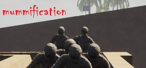 mummification banner