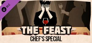 The Feast - Chef's Special - Digital Goods Pack banner