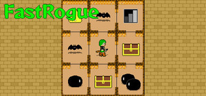 FastRogue banner