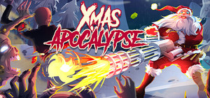 Xmas Apocalypse banner