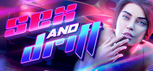 SEX & DRIFT banner