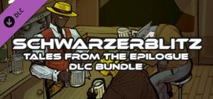 Schwarzerblitz - Tales from the Epilogue Bundle banner