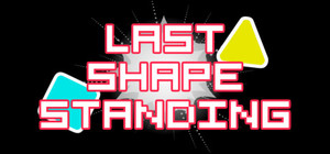 Last Shape Standing banner