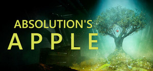 Absolution's Apple banner