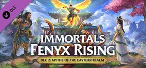 Immortals Fenyx Rising™ - Myths of the Eastern Realm banner