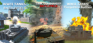 Tanks! Tanks! Tanks! banner